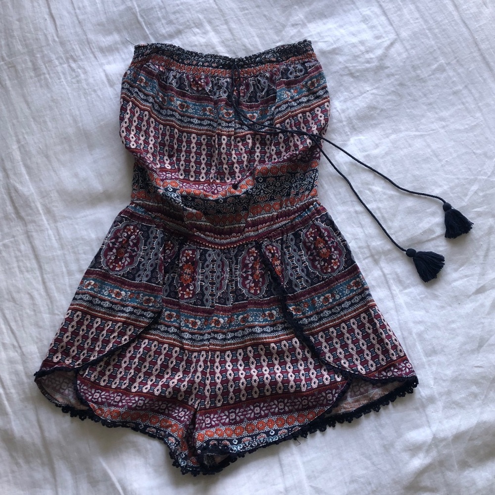 Romper